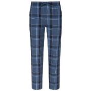 Jockey Pants Woven Marine XX-Large Herre