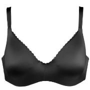 Lovable BH 24H Lift Wired Bra In and Out Svart C 90 Dame