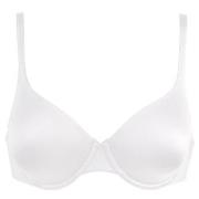 Lovable BH Invisible Lift Wired Bra Hvit B 70 Dame
