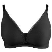 Lovable BH Tonic Lift Soft Bra Svart B 85 Dame