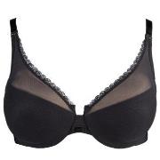 Lovable BH Tonic Lift Wired Bra Svart B 80 Dame