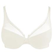 Lovable BH Tonic Lift Wired Bra Benhvit E 75 Dame