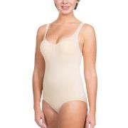 MAGIC Slimbody Beige Medium Dame