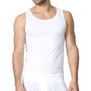 Calida Focus Athletic-Shirt Hvit Large Herre