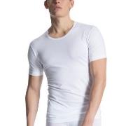 Calida Focus T-shirt O-Neck Hvit Large Herre