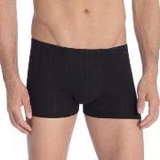 Calida Pure and Style Boxer Brief 26786 Svart bomull XX-Large Herre