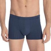 Calida Pure and Style Boxer Brief 26786 Indigoblå bomull XX-Large Herr...
