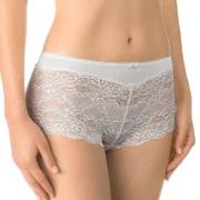 Calida Truser Sensual Secrets Panty Krem Medium Dame