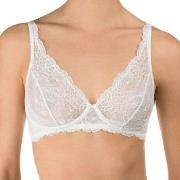 Calida BH Sensual Secrets Soft Bra Krem polyamid A 85 Dame