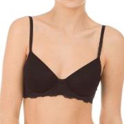 Calida BH Sensual Secrets Underwired T-shirt Bra Svart A 85 Dame