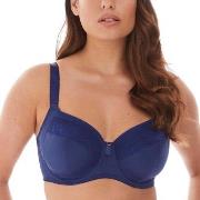 Fantasie BH Illusion Side Support Bra Marine polyamid F 85 Dame