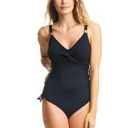 Fantasie Ottawa Underwire Twist Swimsuit Svart polyamid F 85 Dame