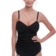 Fantasie Ottawa Underwire Twist Tankini Svart polyamid F 70 Dame