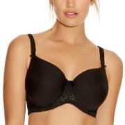 Fantasie BH Rebecca Padded Bra Svart F 85 Dame