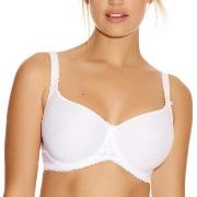 Fantasie BH Rebecca Padded Bra Hvit D 75 Dame