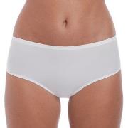 Fantasie Truser Smoothease Invisible Stretch Brief Benhvit polyamid On...