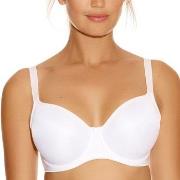 Fantasie BH Smoothing Moulded Balcony Bra Hvit E 85 Dame