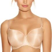 Fantasie BH Smoothing Moulded T-Shirt Bra Beige E 85 Dame