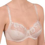 Felina Conturelle Provence Bra With Wire BH Lysrosa D 90 Dame