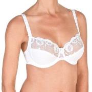 Felina Conturelle Provence Bra With Wire BH Hvit B 75 Dame