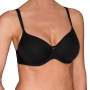 Felina Conturelle Pure Feeling Spacer Bra Wire BH Svart D 95 Dame