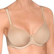 Felina Conturelle Pure Feeling Spacer Bra Wire BH Sand C 80 Dame