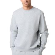 Björn Borg Centre Crew Lysgrå Medium Herre