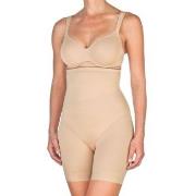 Felina Conturelle Soft Touch Maxi Long Panty Truser Sand 44 Dame