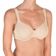 Felina Conturelle Soft Touch Molded Bra With Wire BH Sand C 85 Dame