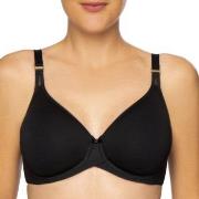 Felina BH Divine Vision Spacer Bra With Wire Svart C 80 Dame