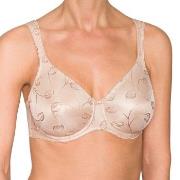 Felina BH Emotions Bra With Wire Beige C 95 Dame