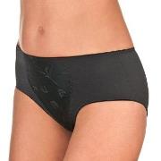 Felina Truser Emotions Brief Svart 48 Dame