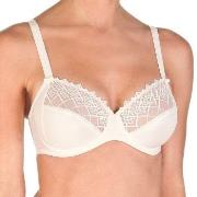 Felina BH Joy Bra With Wire Vanilje D 75 Dame