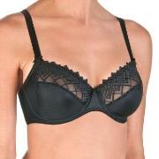 Felina BH Joy Bra With Wire Mørkblå E 85 Dame