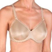 Felina BH Joy Molded Bra With Wire Sand C 75 Dame