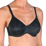 Felina BH Joy Molded Bra With Wire Mørkblå C 80 Dame