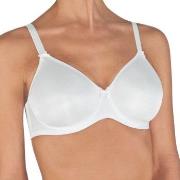 Felina BH Joy Molded Bra With Wire Hvit C 75 Dame