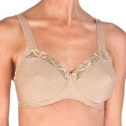 Felina BH Melina Bra With Wire Sand C 90 Dame