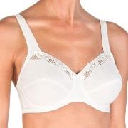 Felina BH Melina Bra With Wire Benhvit C 90 Dame