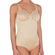Felina Moments Body Without Wire Sand B 80 Dame