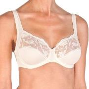 Felina BH Moments Bra With Wire Vanilje C 75 Dame