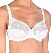 Felina BH Moments Bra With Wire Hvit D 80 Dame