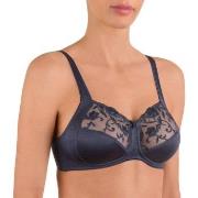 Felina BH Moments Bra Without Wire Blå C 75 Dame