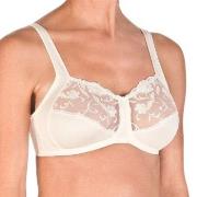 Felina BH Moments Bra Without Wire Vanilje D 90 Dame