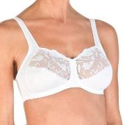Felina BH Moments Bra Without Wire Hvit B 80 Dame