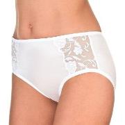 Felina Truser Moments Brief Hvit 40 Dame