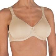 Felina BH Pure Balance Spacer Bra With Wire Sand C 85 Dame