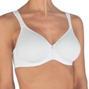 Felina BH Pure Balance Spacer Bra With Wire Hvit C 90 Dame