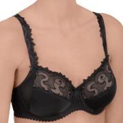 Felina BH Rhapsody Bra With Wire Svart B 75 Dame