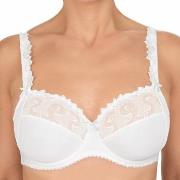 Felina BH Rhapsody Bra With Wire Hvit B 95 Dame